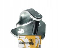 ZACZEP ZAMKA DRZWI FIAT DUCATO 94 PRZÓD LEWY PRAWY