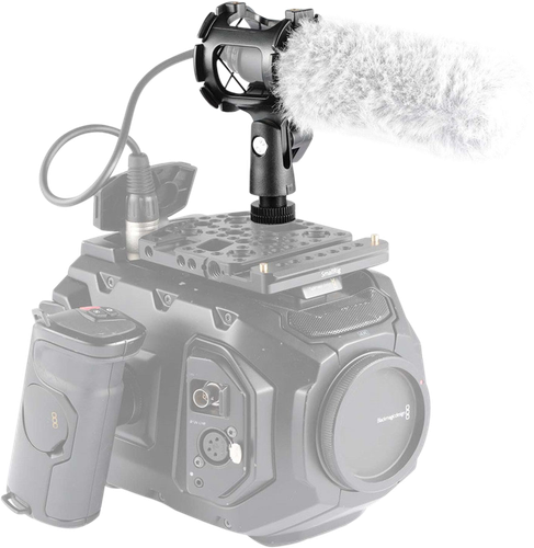 Smallrig 1859 -  uchwyt amortyzujący do mikrofonów na Arena.pl