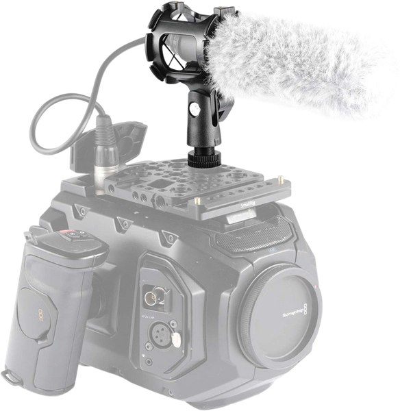 Smallrig 1859 -  uchwyt amortyzujący do mikrofonów zdjęcie 4