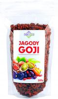 Jagody goji superfood Soul-Farm 500 g