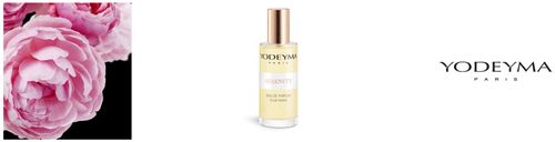 Zestaw 3x Yodeyma Serenity Woda Perfumowana Dla Kobiet 15ml bez pudełka na Arena.pl