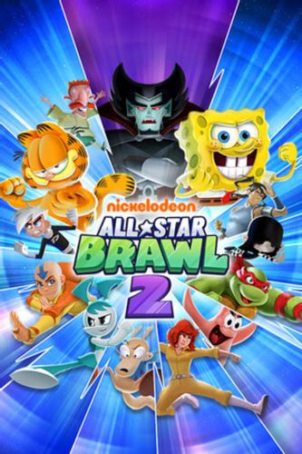 Nickelodeon All-Star Brawl 2 Klucz CD KEY KOD BEZ VPN WYSYŁKA 24/7 na Arena.pl