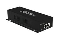 MicroConnect 60W 802.3af/at PoE Injector UK