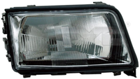 Audi 100 C4 90-94 Reflektor Przedni Lampa przednia prawa