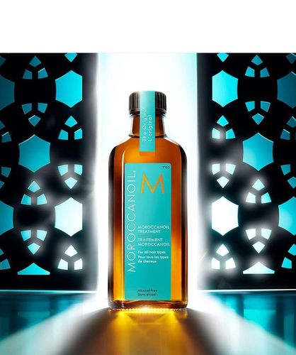 Moroc ca noil Tre at ment Ori gi nal olejek arganowy do włosów 100 ml na Arena.pl