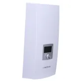 Ogrzewacz wody przepływowy K-2 LCD 400 V OP-18 / 21 / 24.07