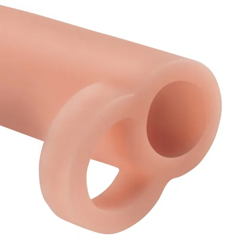 fantasy x-tensions xl pokrowiec powiększający 33% cielisty 18cm na Arena.pl