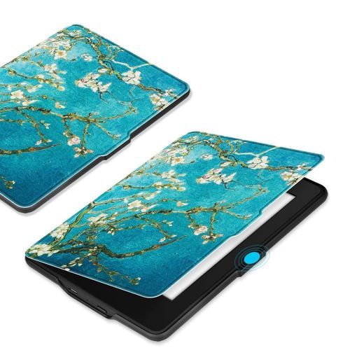 TECH-PROTECT SMARTCASE KINDLE PAPERWHITE IV/4 2018/2019 NAVY na Arena.pl