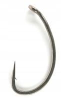 2 x HACZYKI FOX ARMAPOINT CURVE MEDIUM MICRO BARB. 6