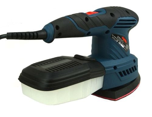 SZLIFIERKA OSCYLACYJNA MIMOSRODOWA WIELOFUNKCYJNA DO DREWNA METALU na Arena.pl