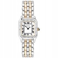 Zegarek Damski Sekonda 40643 srebrny