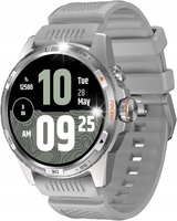 Smartwatch TicWatch Atlas szary