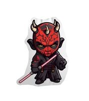 Poduszka Chibi Star Wars - Darth Maul