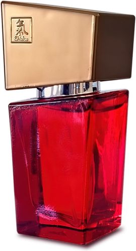feromony dla kobiet pheromon fragrance woman red 15ml shiatsu na Arena.pl