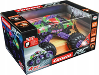 CARRERA RC AUTO MEGA WHEEL DINO 2.4GHz 1:16 160146