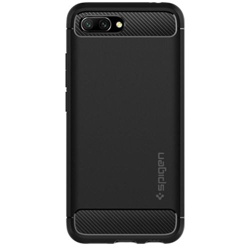 ETUI SPIGEN RUGGED ARMOR HUAWEI HONOR 10 na Arena.pl