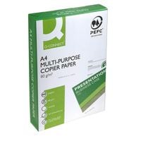 Papier Ksero A4 Q-Connect 80G Klasa B (500)