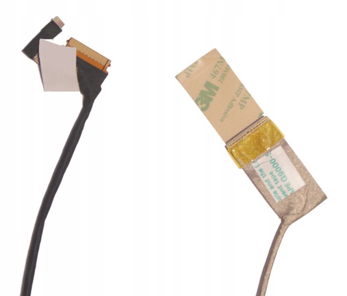 taśma matrycy HP TOUCHSMART M7 17-F ddy17blc010 OEM zdjęcie 2