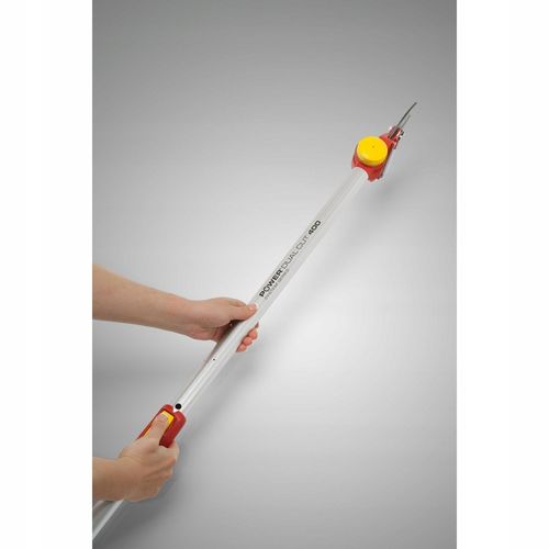 Sekator Teleskopowy WOLF-GARTEN PDC RR 400 T na Arena.pl