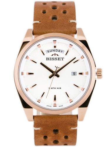 BISSET BSCE63 (zb062c) na Arena.pl