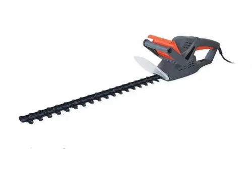 ELEKTRYCZNE NOŻYCE DO ŻYWOPŁOTU KRZEWÓW 45CM 1500W na Arena.pl