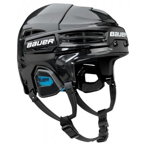 Kask hokejowy Bauer Prodigy Jr 1045680 biały na Arena.pl