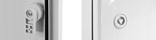 ROZDZIELNIA SKRZYNKA OBUDOWA ELEKTRYCZNA ABS IP65 40x30x17 na Arena.pl