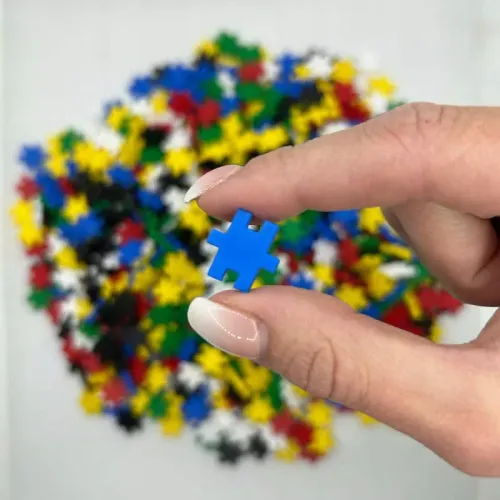 Klocki Meli Minis Pastel Edu 6000 el. na Arena.pl