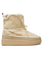 NAPAPIJRI JADE damskie Mineral Beige - 40 (NP0A4IKINB41)