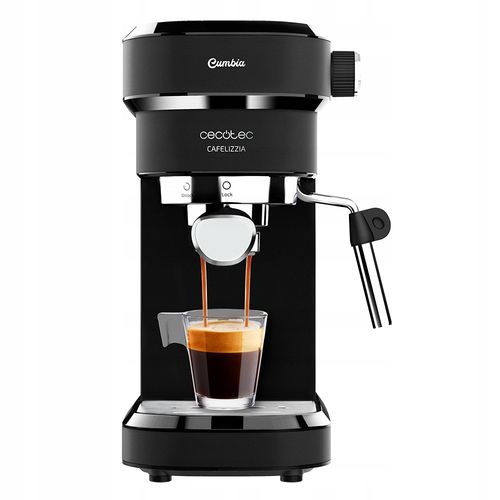 Ekspres CECOTEC Cafelizzia 790 Pro Czarny na Arena.pl