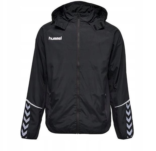 Kurtka HUMMEL Authentic Charge r L zdjęcie 1