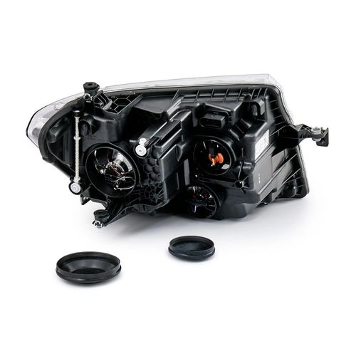 Reflektor LEWY Lampa Lewa przód Man TGE Volkswagen Crafter II 2017-2025 na Arena.pl