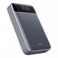 Powerbank ALLITY APB-200 10000 mAh 33W Szary