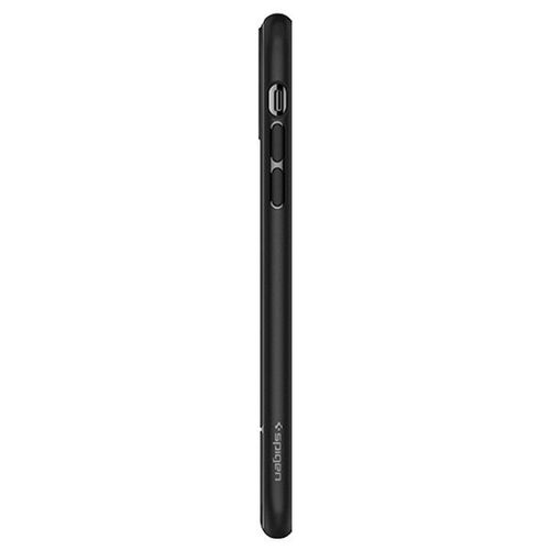 Spigen Core Armor iPhone 11 Pro Max czarny/black 075CS27043 na Arena.pl