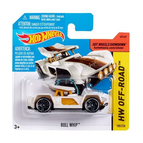 Hot Wheels Resoraki Mix na Arena.pl