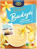 KRUGER BUDYŃ DESSERIA WANILIOWY 40G
