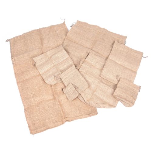 Worek z juty 50 x 80 cm na Arena.pl