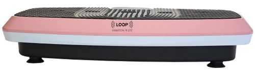 Platforma wibracyjna z nakładką Loop SVP06 na Arena.pl