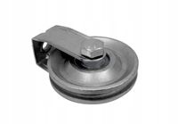 ROLKI ROLKA METALOWA NA LINKĘ 8mfi 79 ATLAS UCHWYT