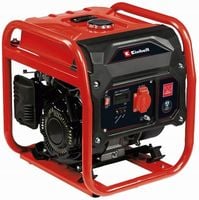 Agregat prądotwórczy inwerterowy 1000 W TC-IG 1100 (4152580) EINHELL