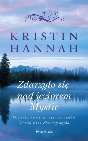 Zdarzyło się nad jeziorem Mystic zdjęcie 1