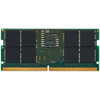 KINGSTON DRAM 16GB 5600MT/s DDR5 Non-ECC CL46 SODIMM 1Rx8