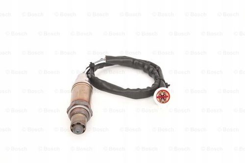 F00HL00354/BOS SONDA LAMBDA FORD FIESTA 1,25 08- na Arena.pl