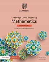 Cambridge Lower Secondary Mathematics Workbook 9 with Digital Access (1 Ye…