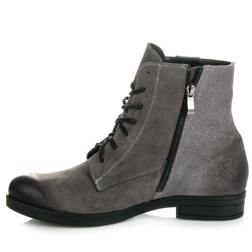 SKÓRZANE WORKERY Rozmiar - 37 na Arena.pl