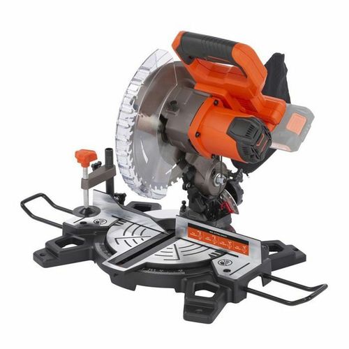 Table saw Powerplus Dual Power Powdp2550 20 V 210 mm na Arena.pl