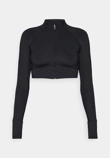 Bluza FABLETICS PureLuxe Cropped Train Jacket S zdjęcie 1