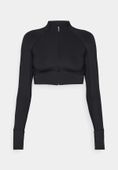 Bluza FABLETICS PureLuxe Cropped Train Jacket S