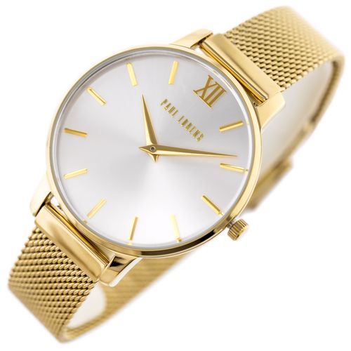 ZEGAREK DAMSKI PAUL LORENS - PL12177B-3D1 (zg515b) + BOX na Arena.pl