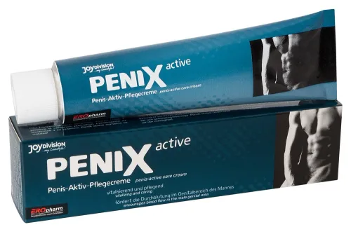 penix active krem pielęgnacyjny do stref intymnych 75ml na Arena.pl